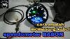 Cara Mudah Memasang Kabel Spidometer Digital Babon