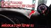 Cara Pasang Tachometer Indikator RPM DI Mobil Daihatsu Gran Max