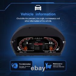 Carplay Instrument Cluster Panel Speedo For BMW 1/2 Series F20 F22 F23 X2 F39