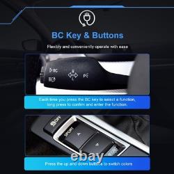 Carplay Instrument Cluster Panel Speedo For BMW 1/2 Series F20 F22 F23 X2 F39