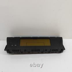 Citroen C4 Picasso MK1 Instrument Cluster Speedometer 9666704480 2010 29402525