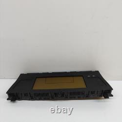 Citroen C4 Picasso MK1 Instrument Cluster Speedometer 9666704480 2010 29402525