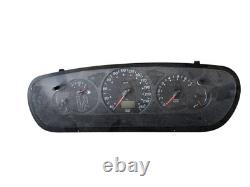 Citroen C5 Speedometer Speedometer 9651481180