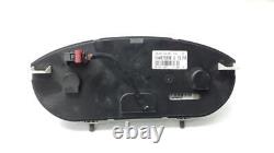 Citroen Jumper 2006-2014 Speedometer Tachometer Instrument Cluster 1340672080