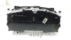 Citroen Jumpy 2012- Speedometer Speedometer Instrument Cluster 9822514880