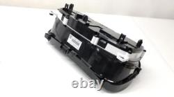 Citroen Jumpy 2012- Speedometer Speedometer Instrument Cluster 9822514880