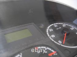 Citroen Relay Boxer Ducato 2006-2009 Speedo meter Cluster Dash Clocks 1362895080
