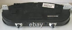 Citroen Relay Boxer Ducato 2006-2009 Speedo meter Cluster Dash Clocks 1362895080
