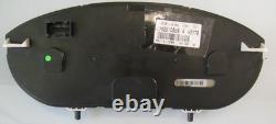 Citroen Relay Boxer Ducato 2007-2010 Speedo meter Cluster Dash Clocks 1342570080
