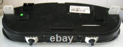 Citroen Relay Boxer Ducato 2007-2010 Speedo meter Cluster Dash Clocks 1342570080