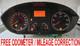 Citroen Relay Boxer Ducato 2007-2010 Speedo meter Cluster Dash Clocks 1360356080