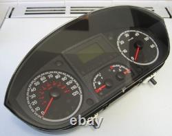 Citroen Relay Boxer Ducato 2007-2010 Speedo meter Cluster Dash Clocks 1360356080 Citroen Relay Boxer Ducato 2007-2010 Speedo meter Cluster Dash Clocks 1360356080