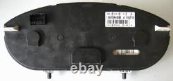Citroen Relay Boxer Ducato 2007-2010 Speedo meter Cluster Dash Clocks 1360356080