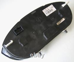 Citroen Relay Boxer Ducato 2007-2010 Speedo meter Cluster Dash Clocks 1360356080