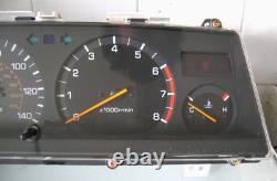 Classic 1989-1991 Toyota Camry Instrument Cluster Speedo Clocks 83100-32163