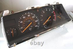 Classic 1989-1991 Toyota Camry Instrument Cluster Speedo Clocks 83100-32163