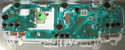 Classic 1989-1991 Toyota Camry Instrument Cluster Speedo Clocks 83100-32163