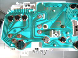 Classic 1989-1991 Toyota Camry Instrument Cluster Speedo Clocks 83100-32163