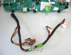 Classic 1989-1991 Toyota Camry Instrument Cluster Speedo Clocks 83100-32163