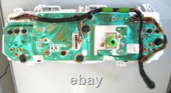 Classic 1989-1991 Toyota Camry Instrument Cluster Speedo Clocks 83100-32163
