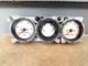 Classic Mini Cooper S Genuine Rover Mpi Sportspack Magnolia Speedo Dials Clocks