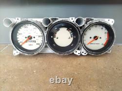 Classic Mini Cooper S Magnolia Sport Genuine Speedo Speedometer Clocks Dials
