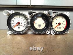 Classic Mini Cooper S Mini 40 Paul Smith Le Magnolia Speedo Speedometer Clocks