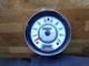 Classic Mini Mk1 1 Smiths Silver Faced Morris Speedometer Speedo Clock Dial Nos