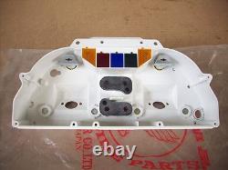 Cockpit Housing / Case Meter Speedometer Speedometer Honda CX 500 E, CX 650 E