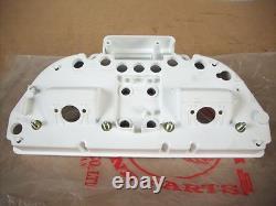 Cockpit Housing / Case Meter Speedometer Speedometer Honda CX 500 E, CX 650 E