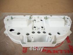 Cockpit Housing / Case Meter Speedometer Speedometer Honda CX 500 E, CX 650 E