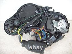 Cockpit Speedometer DZM / Speedometer Speedometer Honda CBR 400 RR Fireblade NC29