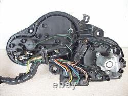 Cockpit Speedometer DZM / Speedometer Speedometer Honda CBR 400 RR Fireblade NC29