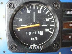 Cockpit Speedometer Meter Kawasaki Ae 50 Speedometer Clock Tachymetre Compteur Ae 80 2