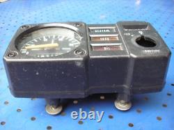 Cockpit Speedometer Meter Kawasaki Ae 50 Speedometer Clock Tachymetre Compteur Ae 80 2