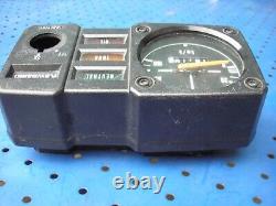 Cockpit Speedometer Meter Kawasaki Ae 50 Speedometer Clock Tachymetre Compteur Ae 80 2