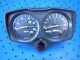 Cockpit Speedometer Meter Kawasaki Ar 50 Speedometer Clock Tachymetre Compteur Ar80 2