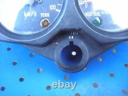 Cockpit Speedometer Meter Kawasaki Ar 50 Speedometer Clock Tachymetre Compteur Ar80 2