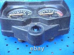 Cockpit Speedometer Meter Kawasaki Ar 50 Speedometer Clock Tachymetre Compteur Ar80 2