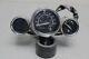 Cockpit Speedometer Speed Indicator Speedometer Nova Motors Retro Star 50