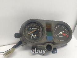 Cockpit Speedometer Tachometer Speedometer Honda CB 250 400 N bt1837