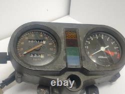 Cockpit Speedometer Tachometer Speedometer Honda CB 250 400 N bt1837