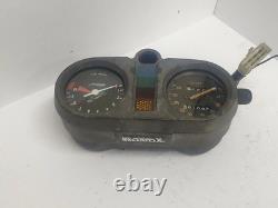 Cockpit Speedometer Tachometer Speedometer Honda CB 250 400 N bt1837