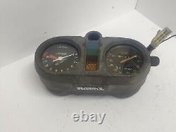 Cockpit Speedometer Tachometer Speedometer Honda CB 250 400 N bt1837