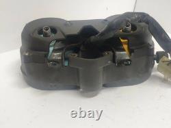 Cockpit Speedometer Tachometer Speedometer Honda CB 250 400 N bt1837