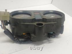 Cockpit Speedometer Tachometer Speedometer Honda CB 250 400 N bt1837