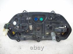 Cockpit Speedometer Tachometer / Speedometer Honda NX 650 Dominator RD02