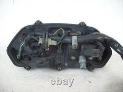 Cockpit Speedometer Tachometer / Speedometer Honda NX 650 Dominator RD02