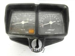Cockpit Speedometer Tachometer / Speedometer Speedometer Honda MB 5 50 / MB 8 80