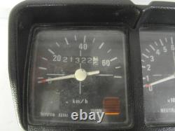 Cockpit Speedometer Tachometer / Speedometer Speedometer Honda MB 5 50 / MB 8 80